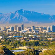 Arizona