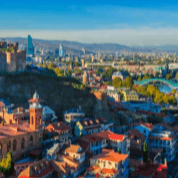 Georgia