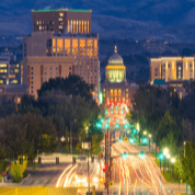 Idaho