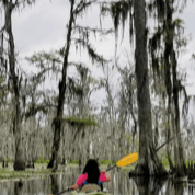 Louisiana