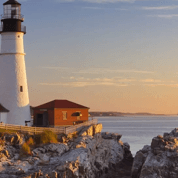 Maine