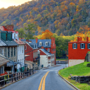 West Virginia