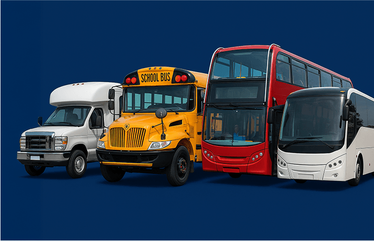 Buses