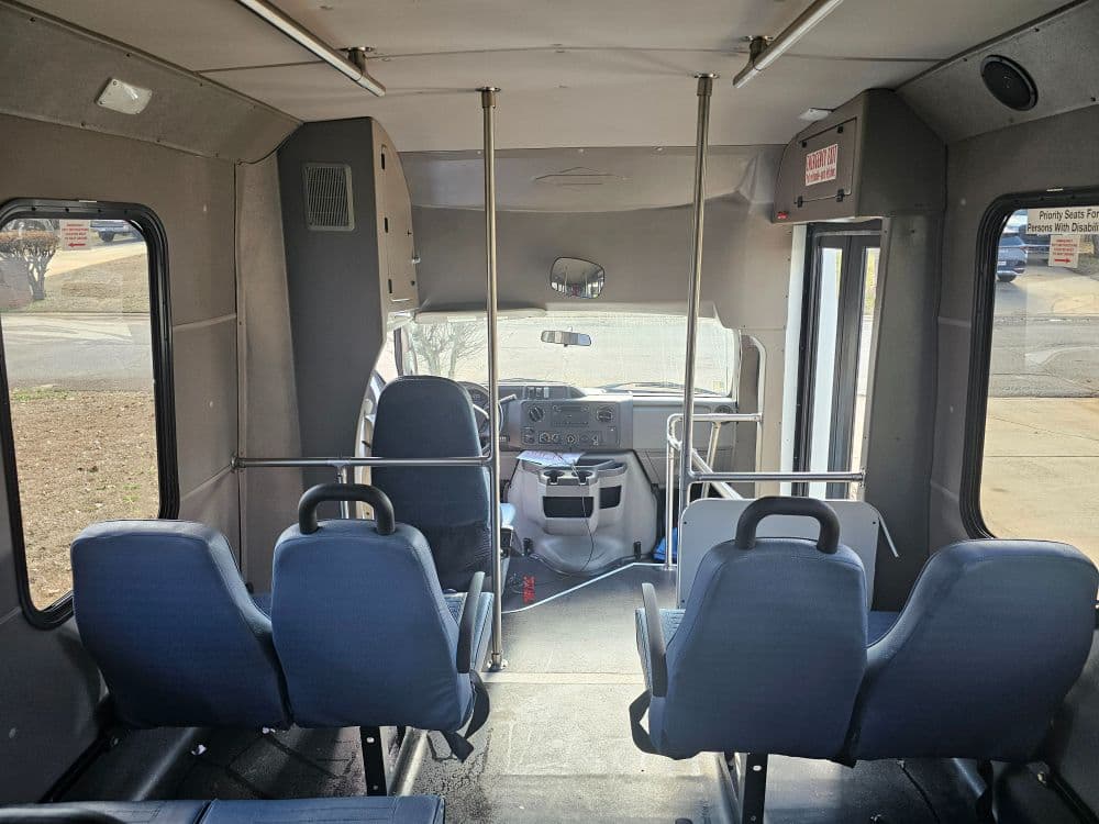 2019 Ford VIP 2200 - Image 5