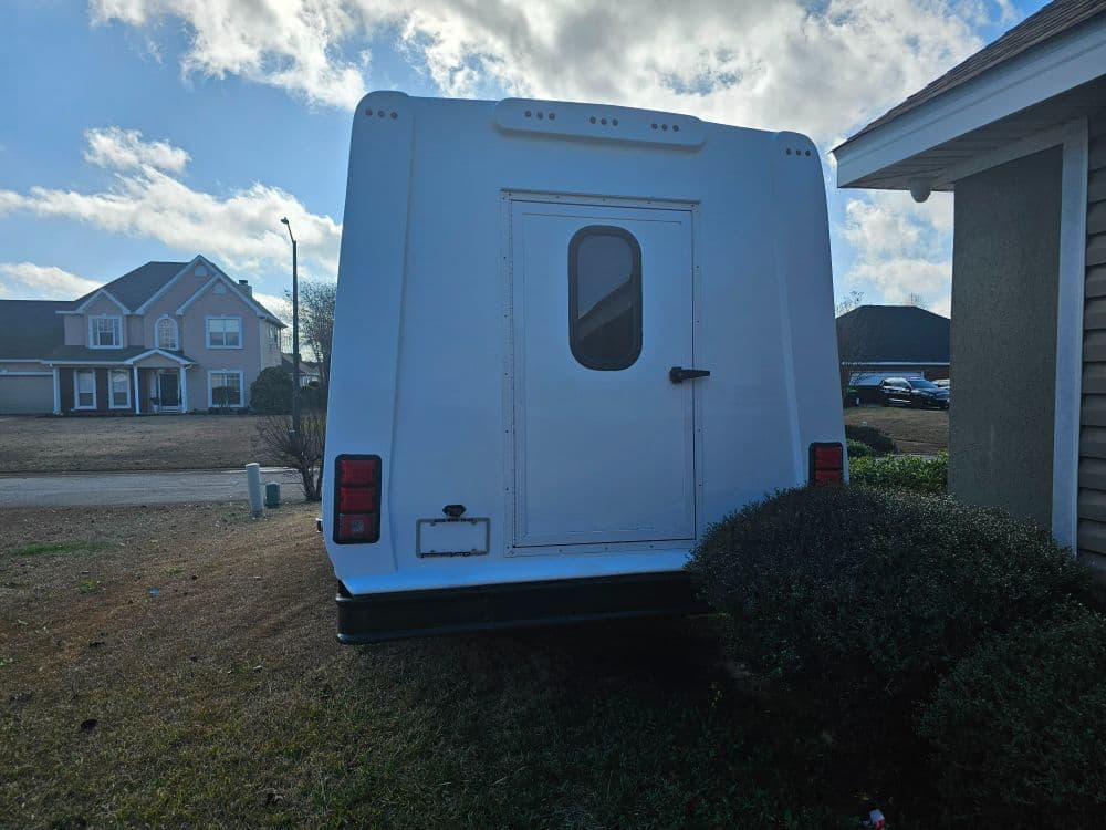 2019 Ford VIP 2200 - Image 6