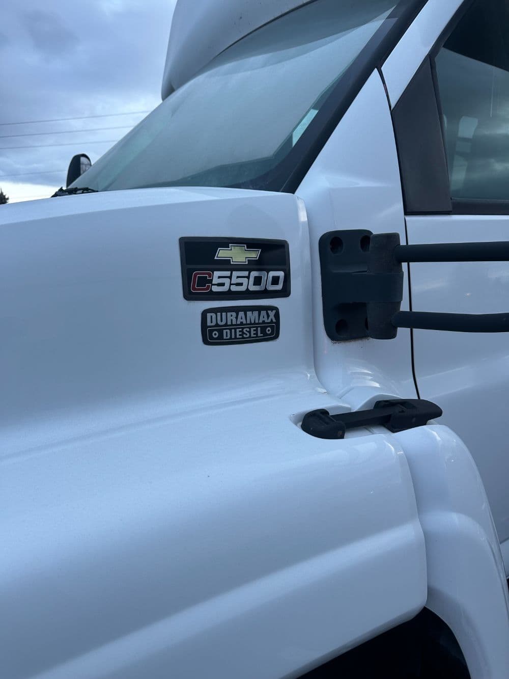 2006 Chevy C5500 - Image 5