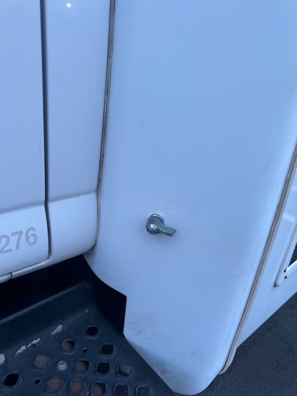 2006 Chevy C5500 - Image 6