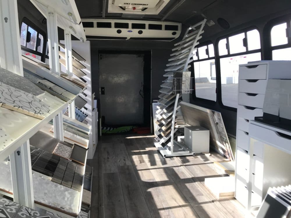 2006 Chevy C5500 - Image 3