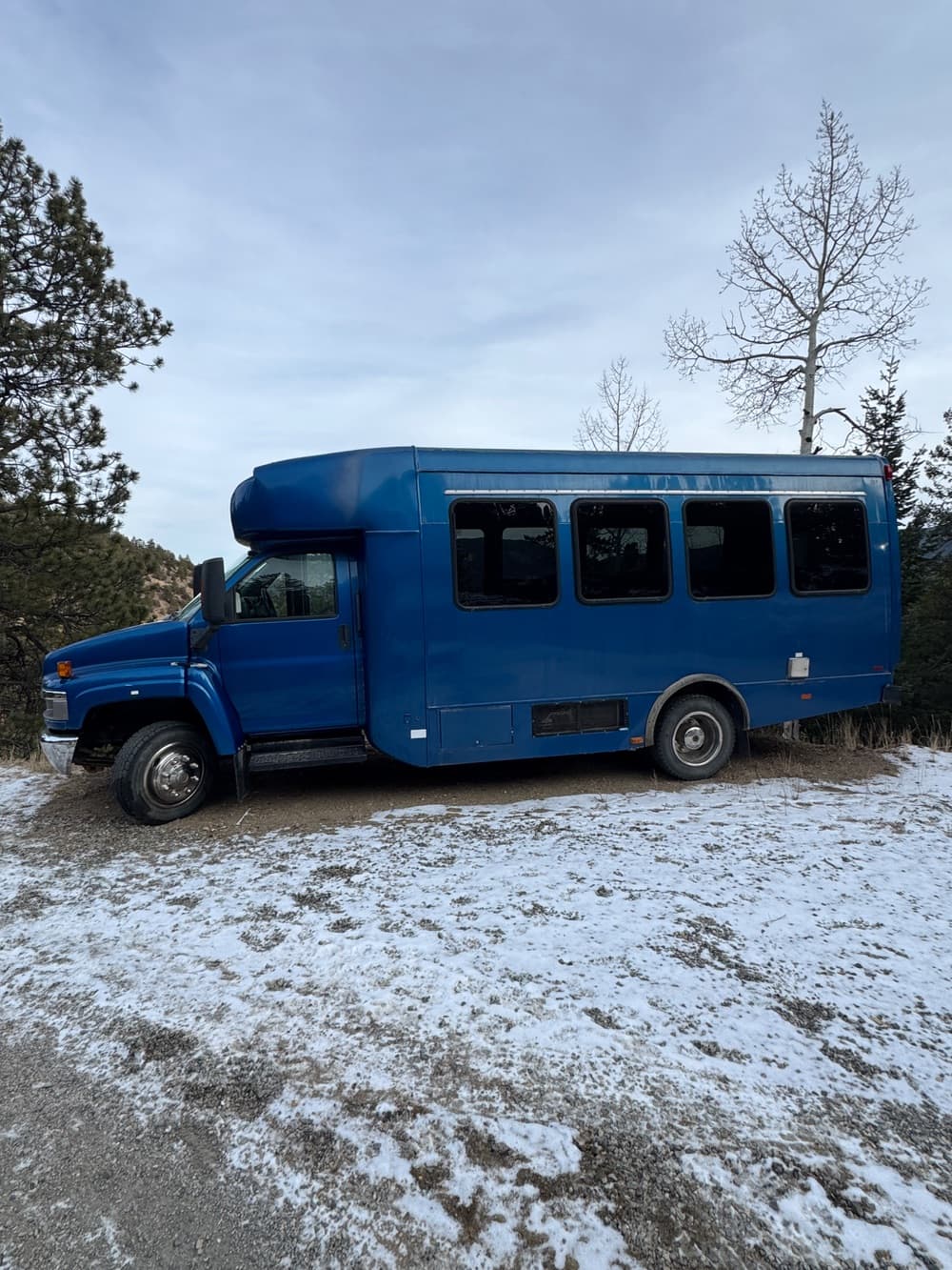 2009 Chevrolet C4500 - Image 8