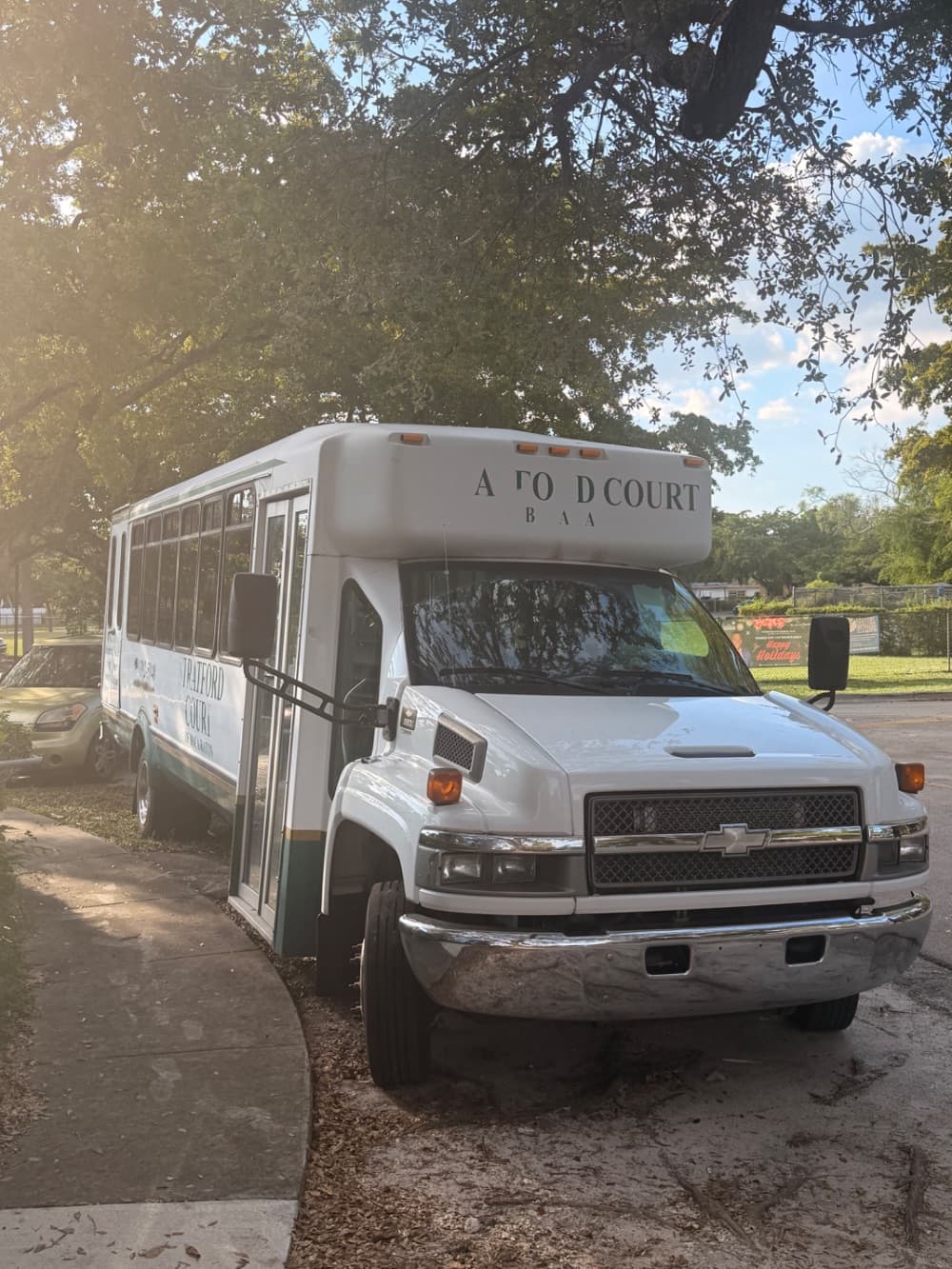 2008 Chevy Vc - Image 6