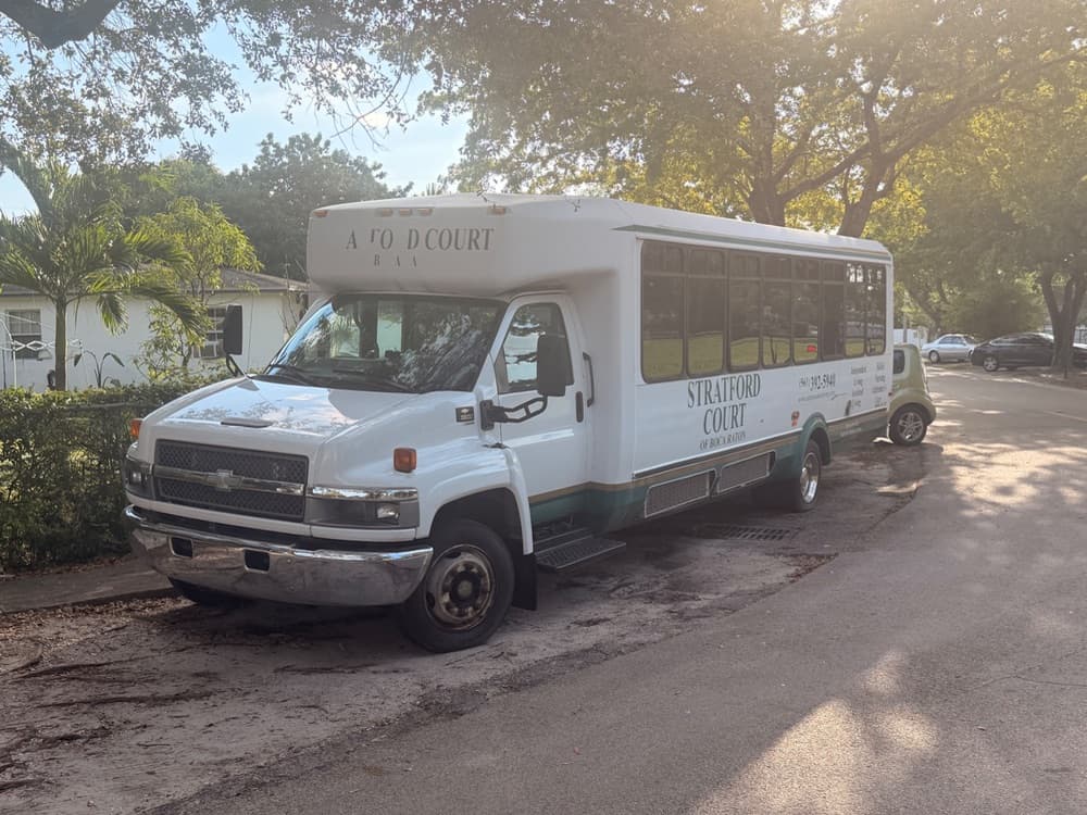 2008 Chevy Vc - Image 5