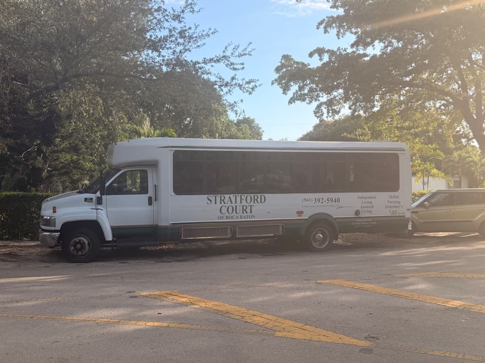 2008 Chevy Vc - Image 4