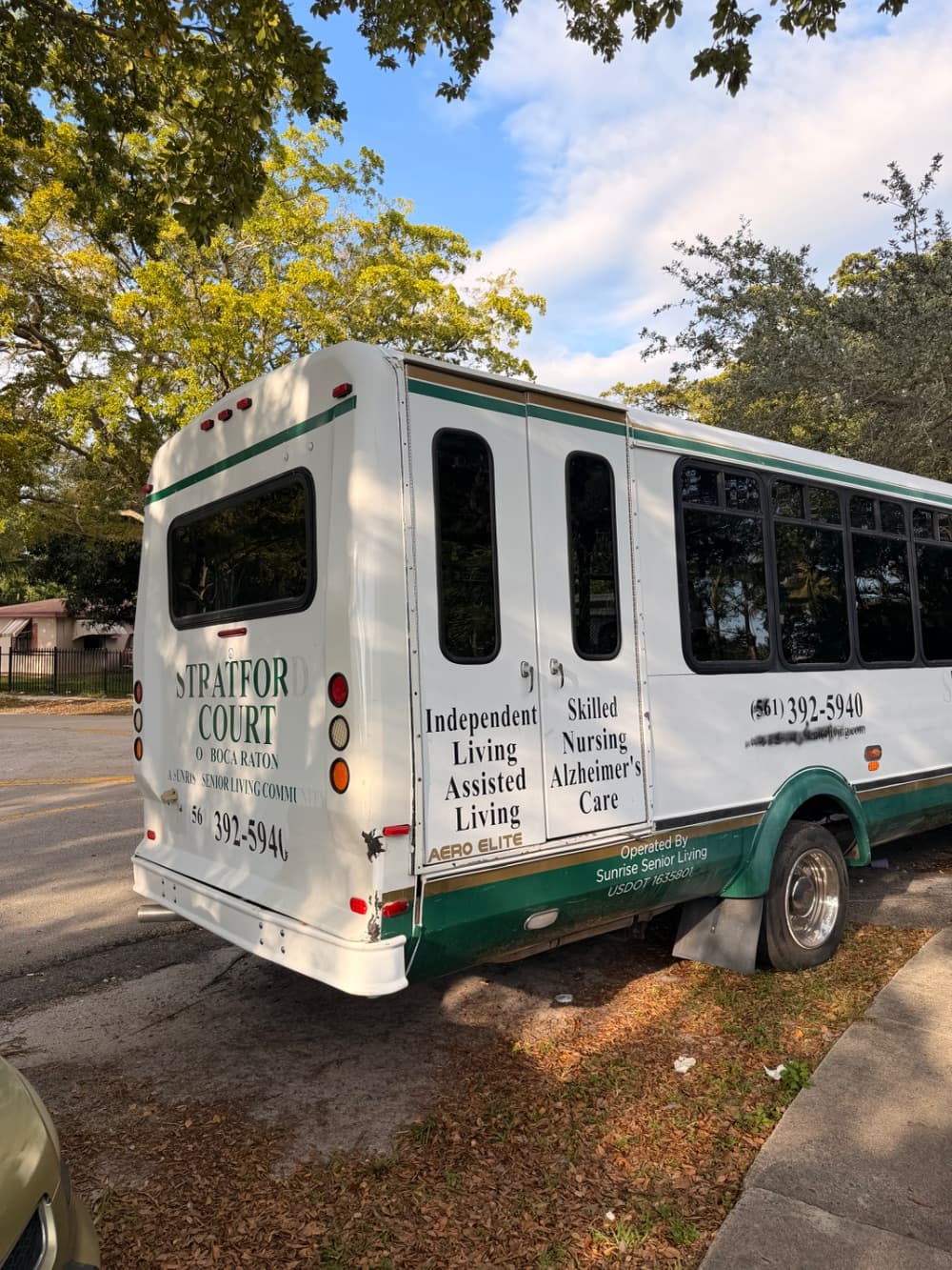 2008 Chevy Vc - Image 2