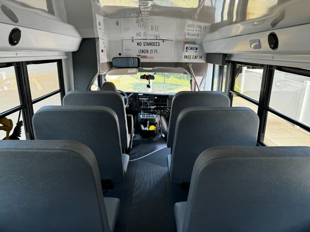 2020 Chevy Collins - Image 19