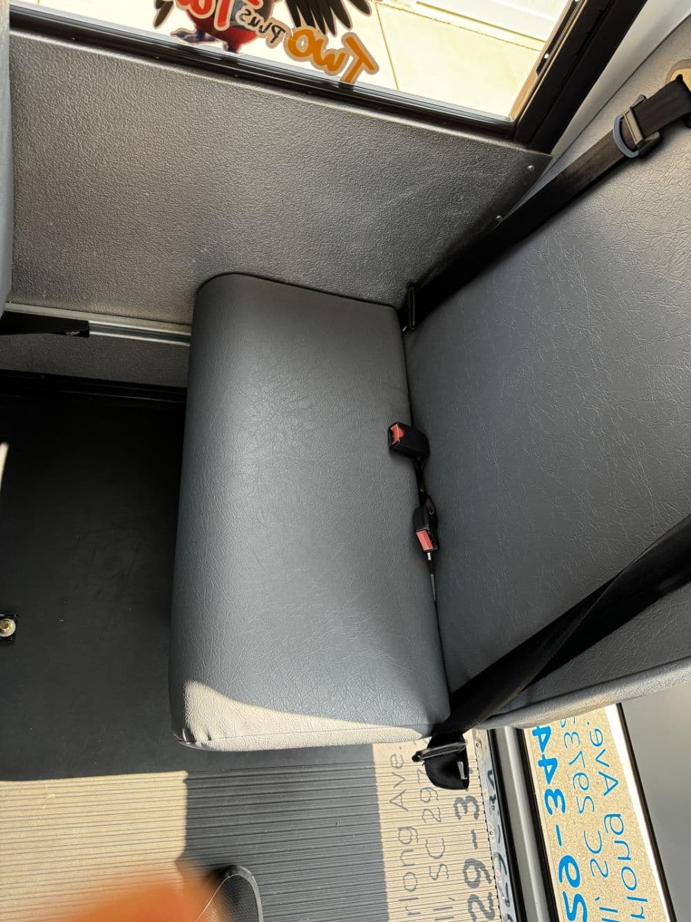 2020 Chevy Collins - Image 17