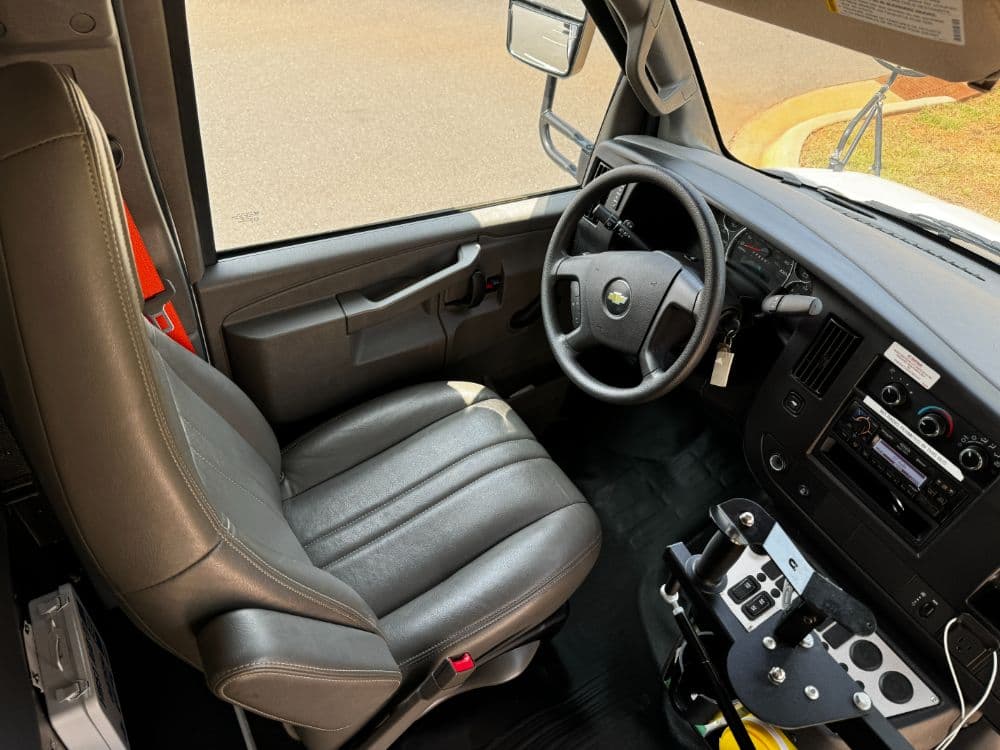 2020 Chevy Collins - Image 15