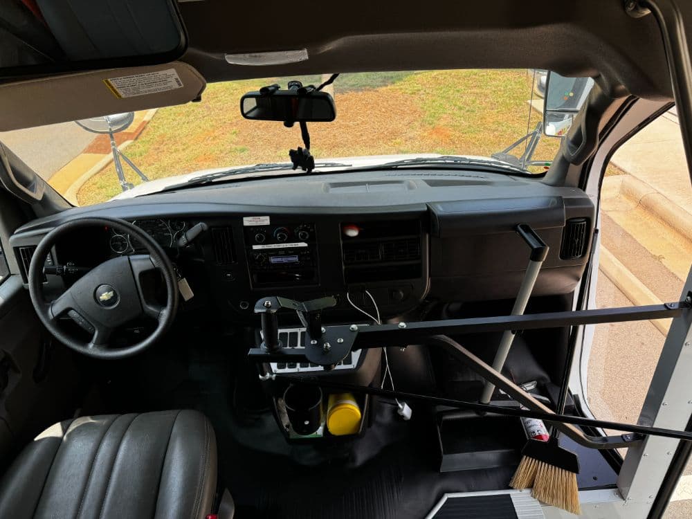 2020 Chevy Collins - Image 14