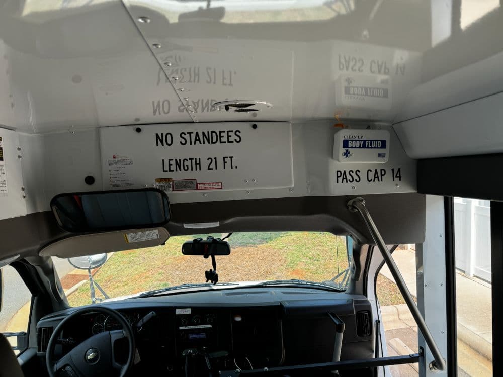 2020 Chevy Collins - Image 12