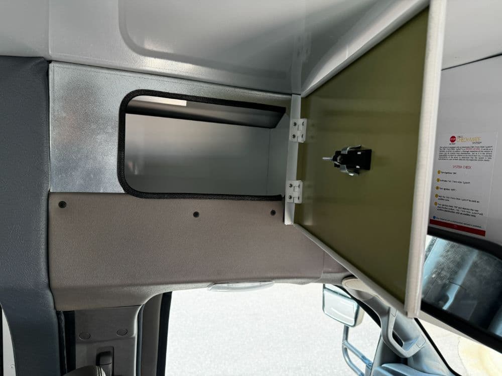 2020 Chevy Collins - Image 9