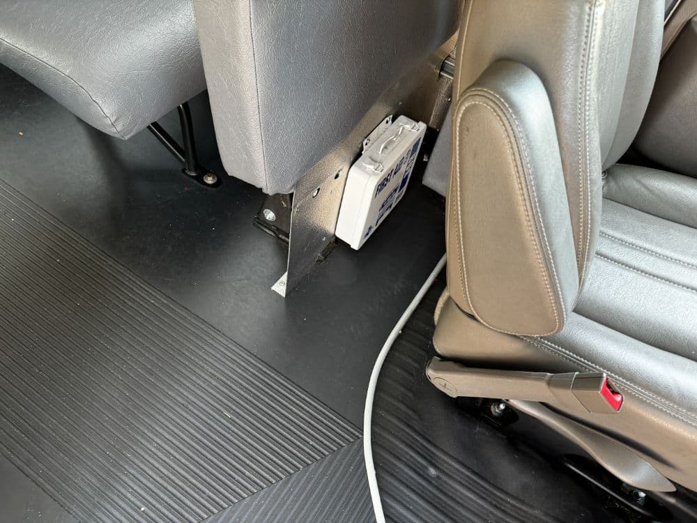 2020 Chevy Collins - Image 8