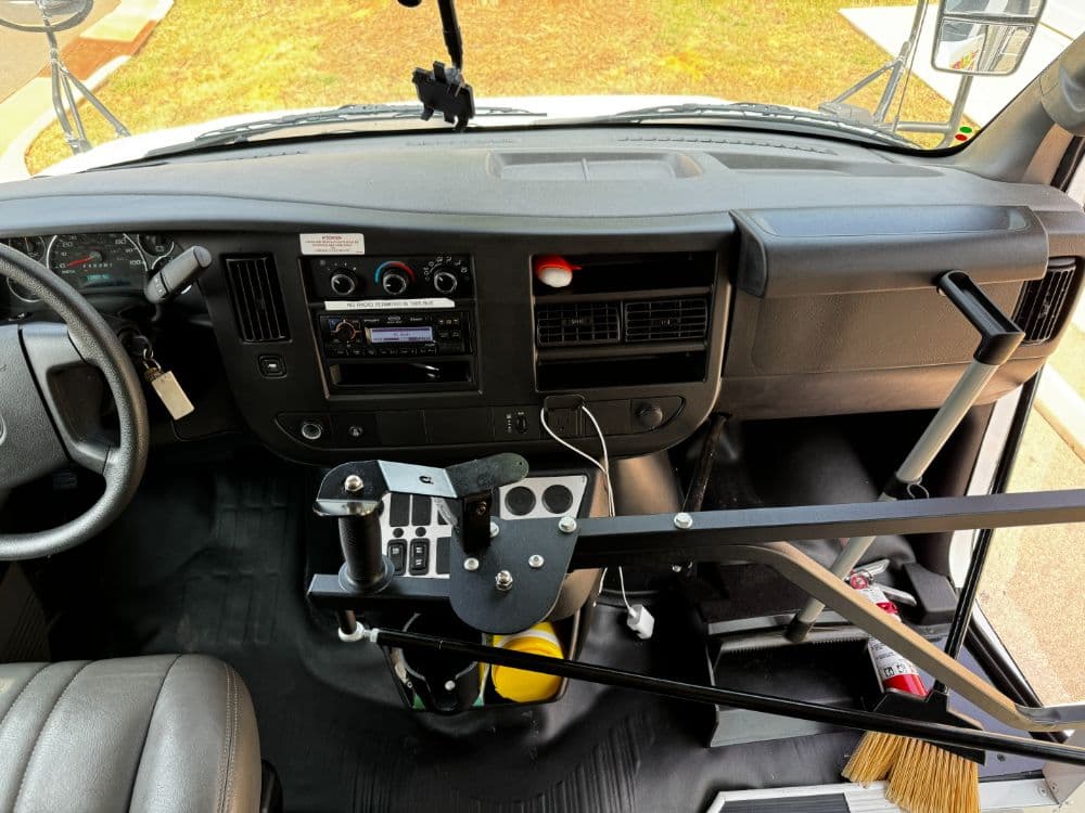 2020 Chevy Collins - Image 7