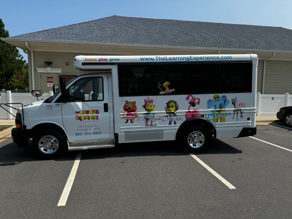 2020 Chevy Collins - Image 4