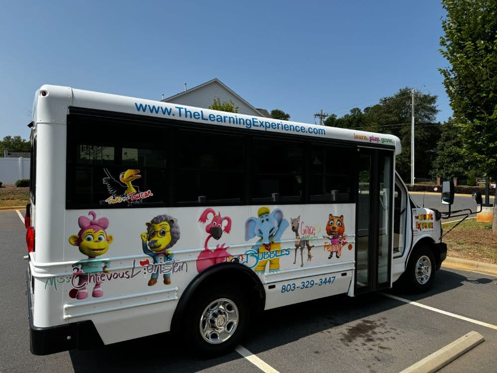 2020 Chevy Collins - Image 2