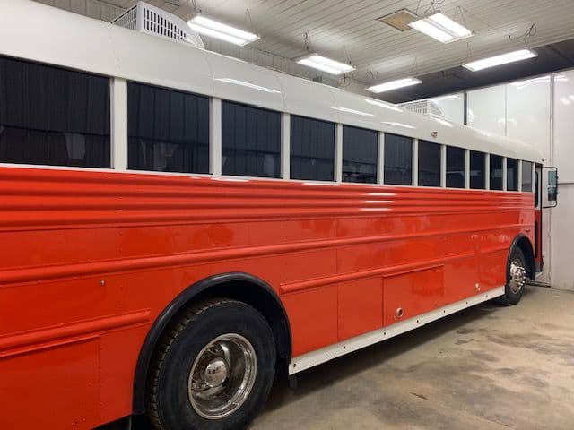 1975 Gillig 6360-13 - Image 3