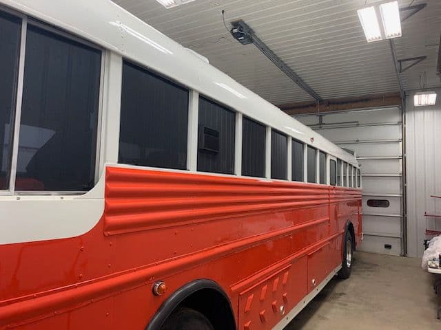 1975 Gillig 6360-13 - Image 5