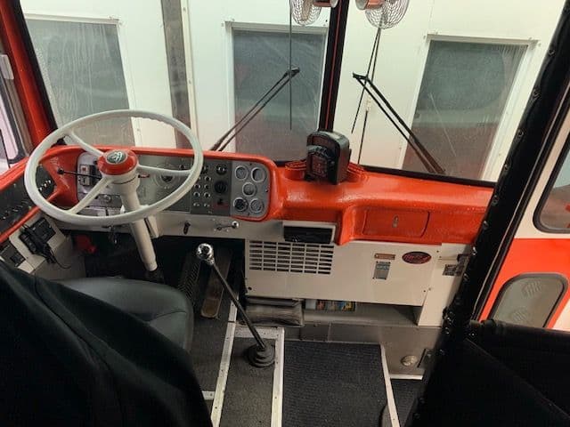 1975 Gillig 6360-13 - Image 7