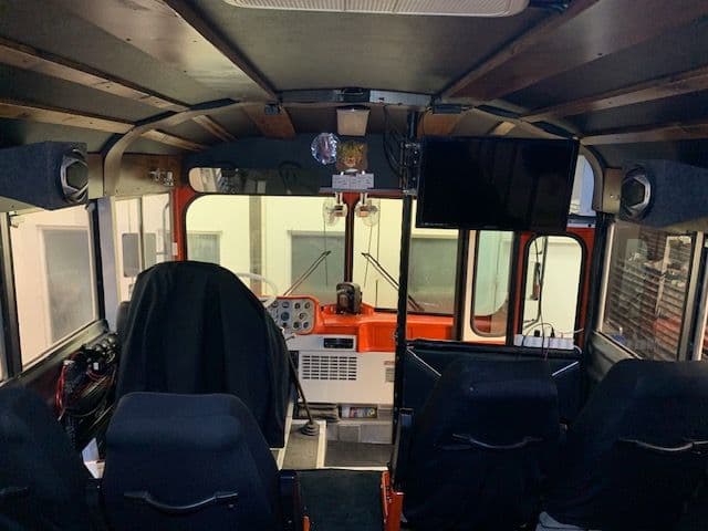 1975 Gillig 6360-13 - Image 9