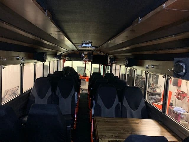 1975 Gillig 6360-13 - Image 10