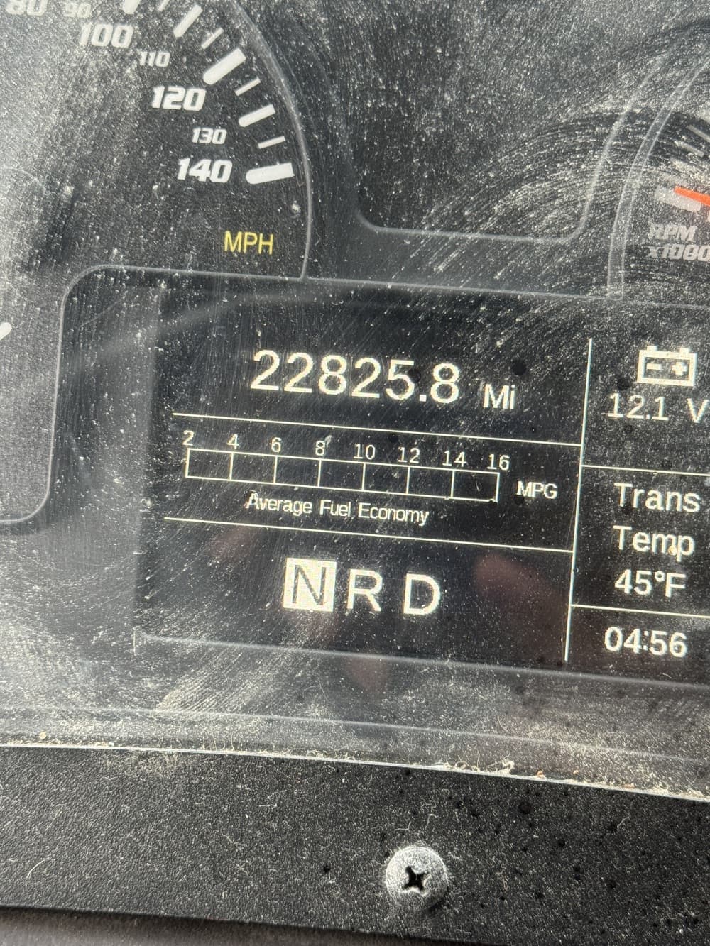 2020 Blue Jay  F508321 - Image 1