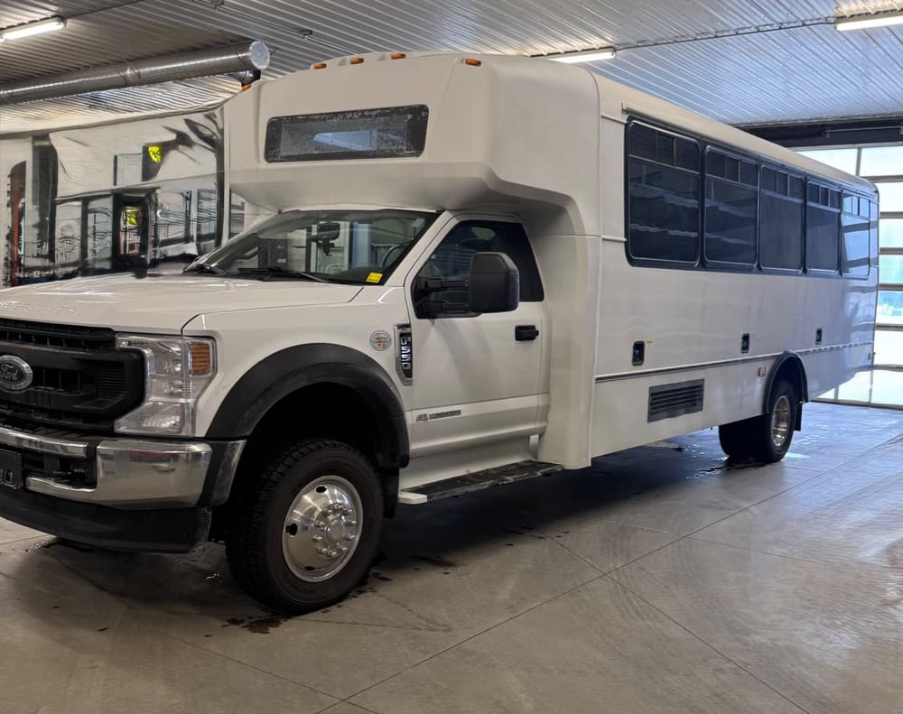 2021 Ford  550  - Image 10