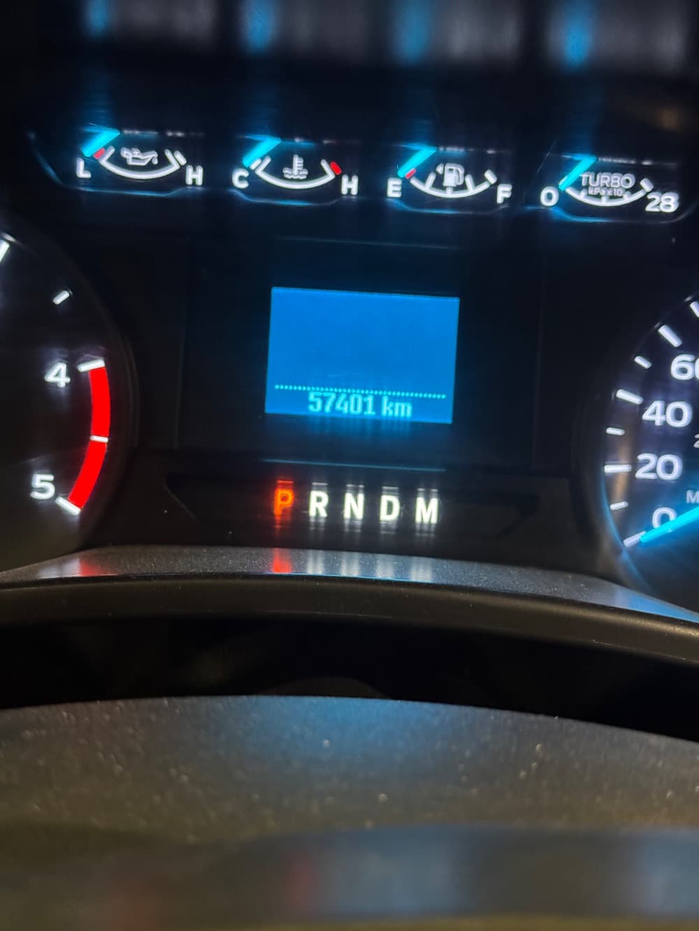 2021 Ford  550  - Image 9