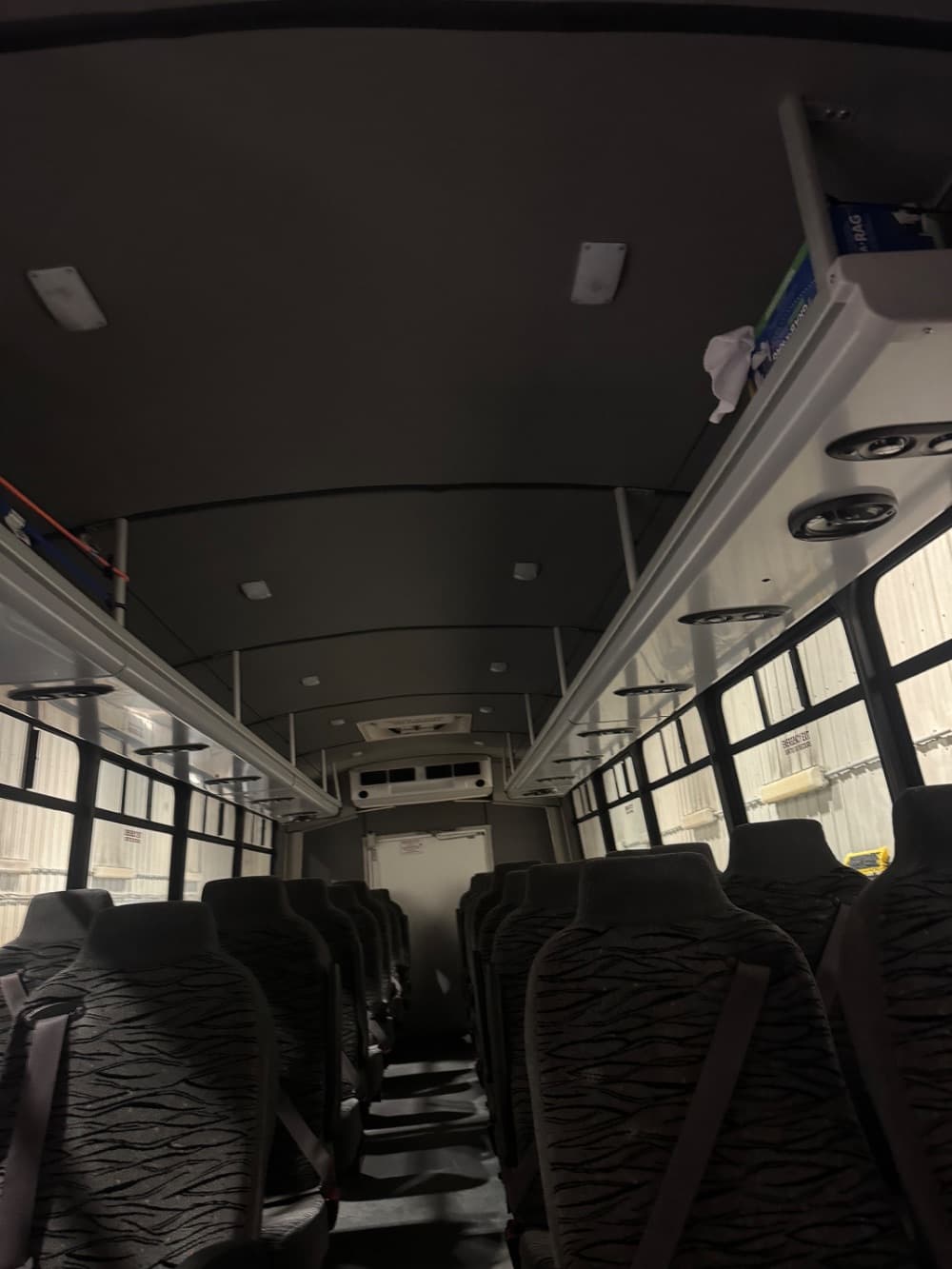 2021 Ford  550  - Image 6