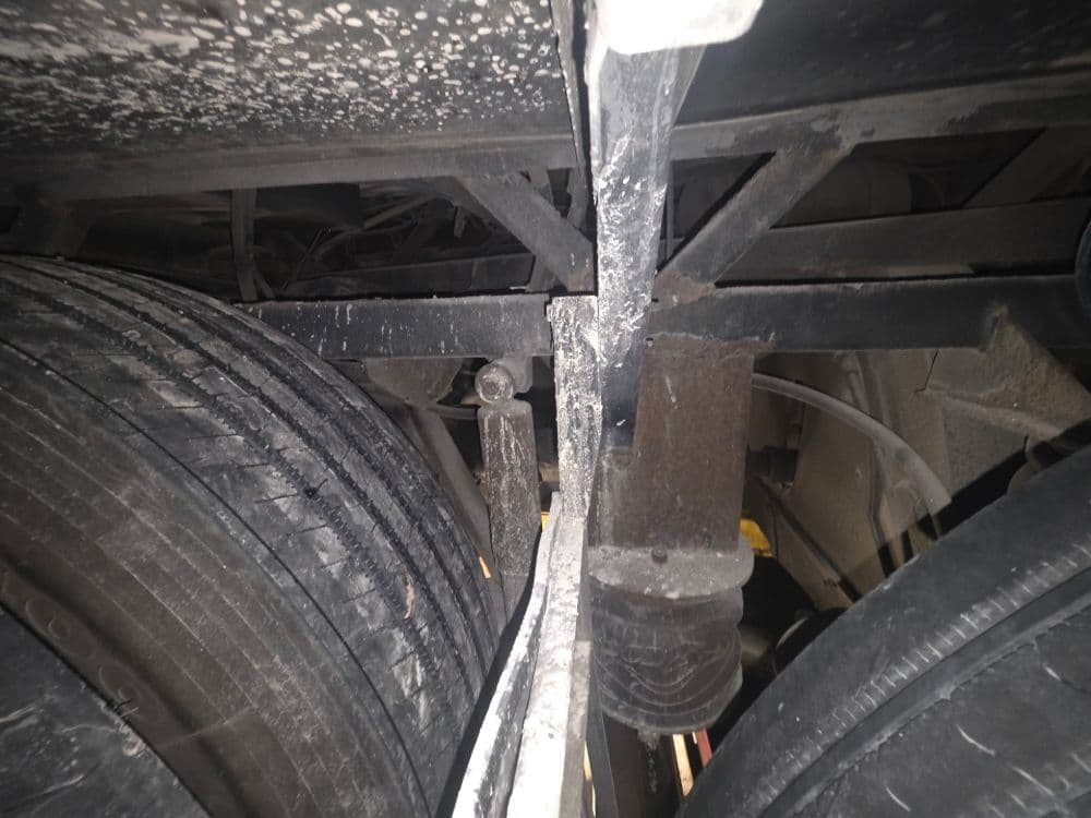 2001 prevost h345 - Image 3