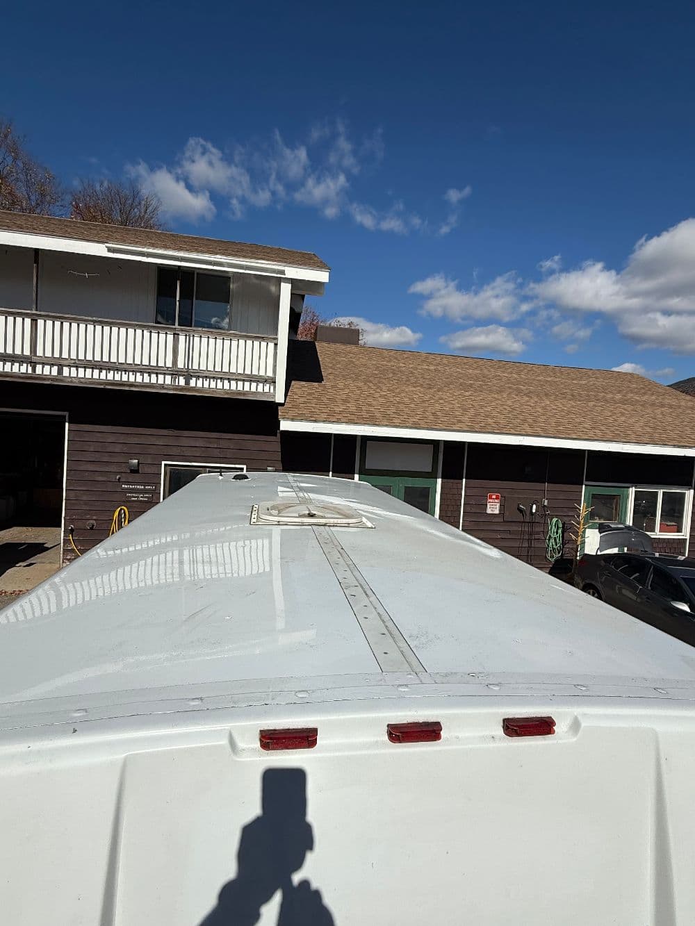 2019 Chevrolet Microbird G5 bus