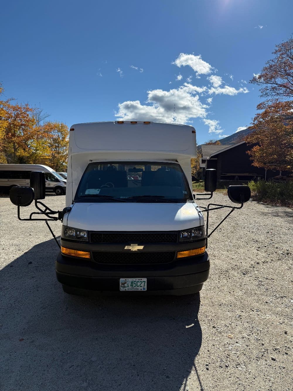 2019 Chevrolet Microbird G5 - Image 2