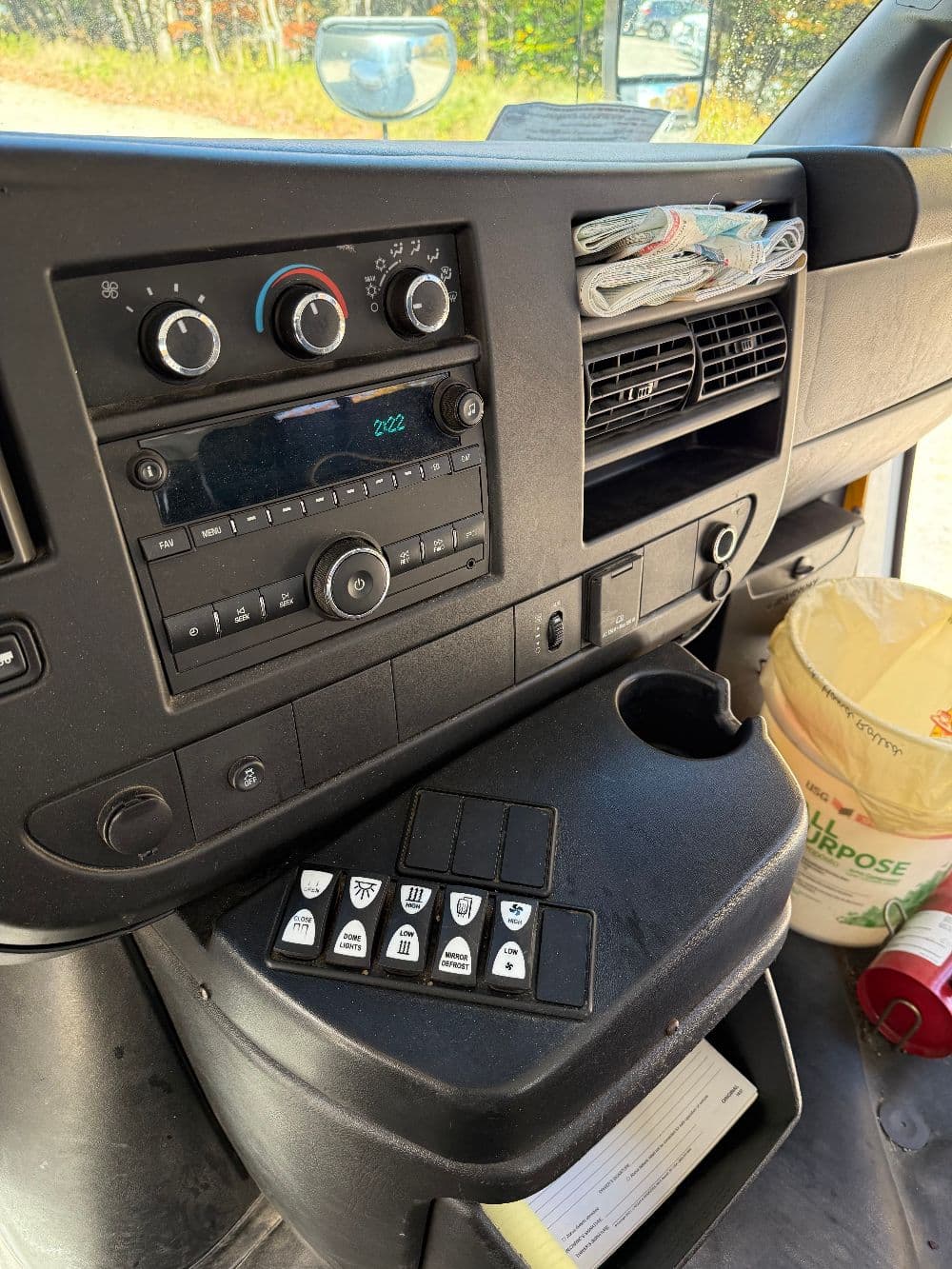 2019 Chevrolet Microbird G5 - Image 9