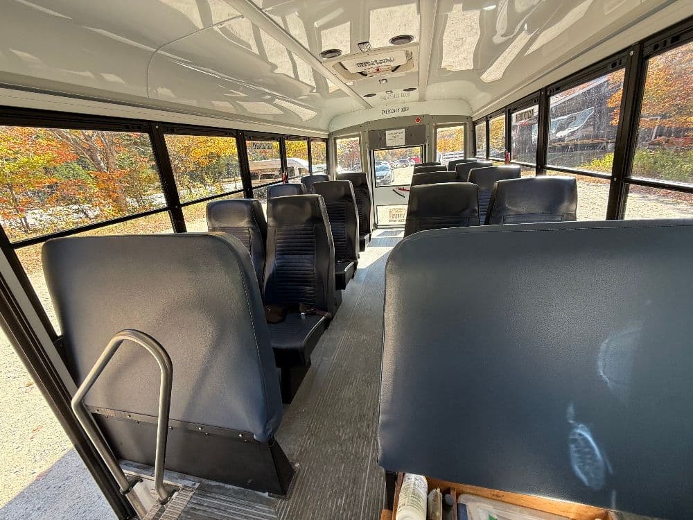 2019 Chevrolet Microbird G5 - Image 10