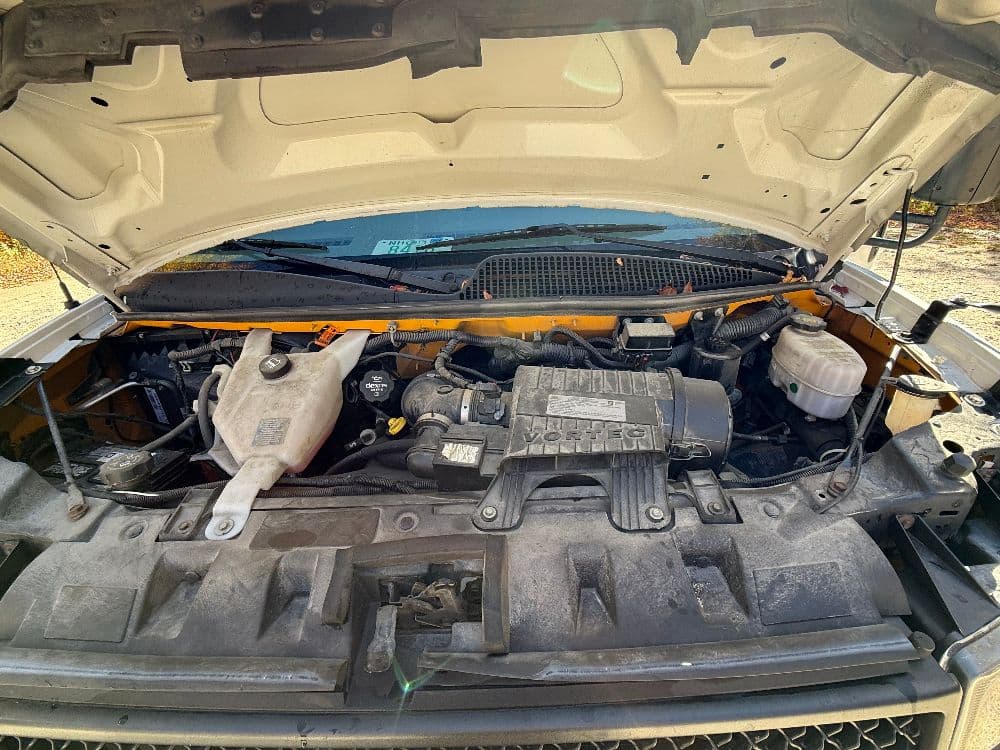 2019 Chevrolet Microbird G5 - Image 11