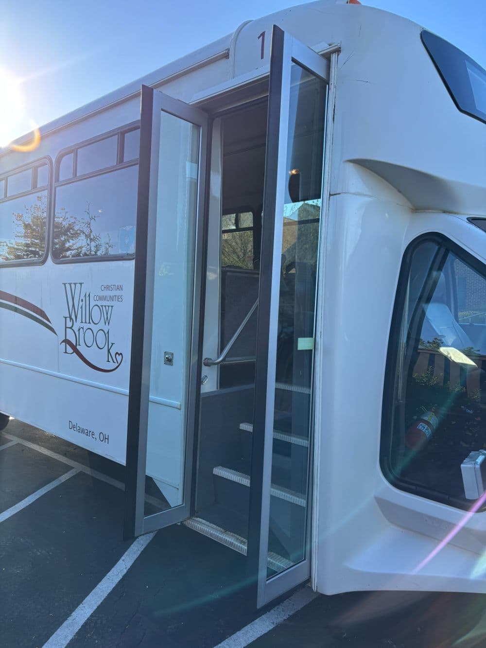 2012 Ford Super Duty F - 550 - Image 4