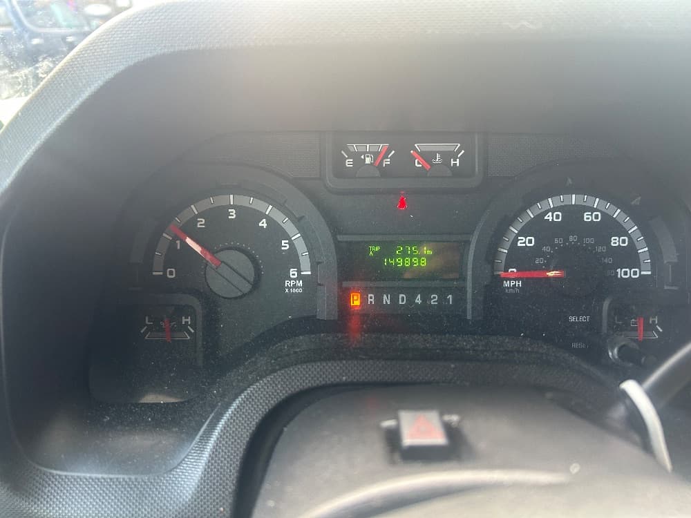 2017 Ford F450 - Image 8