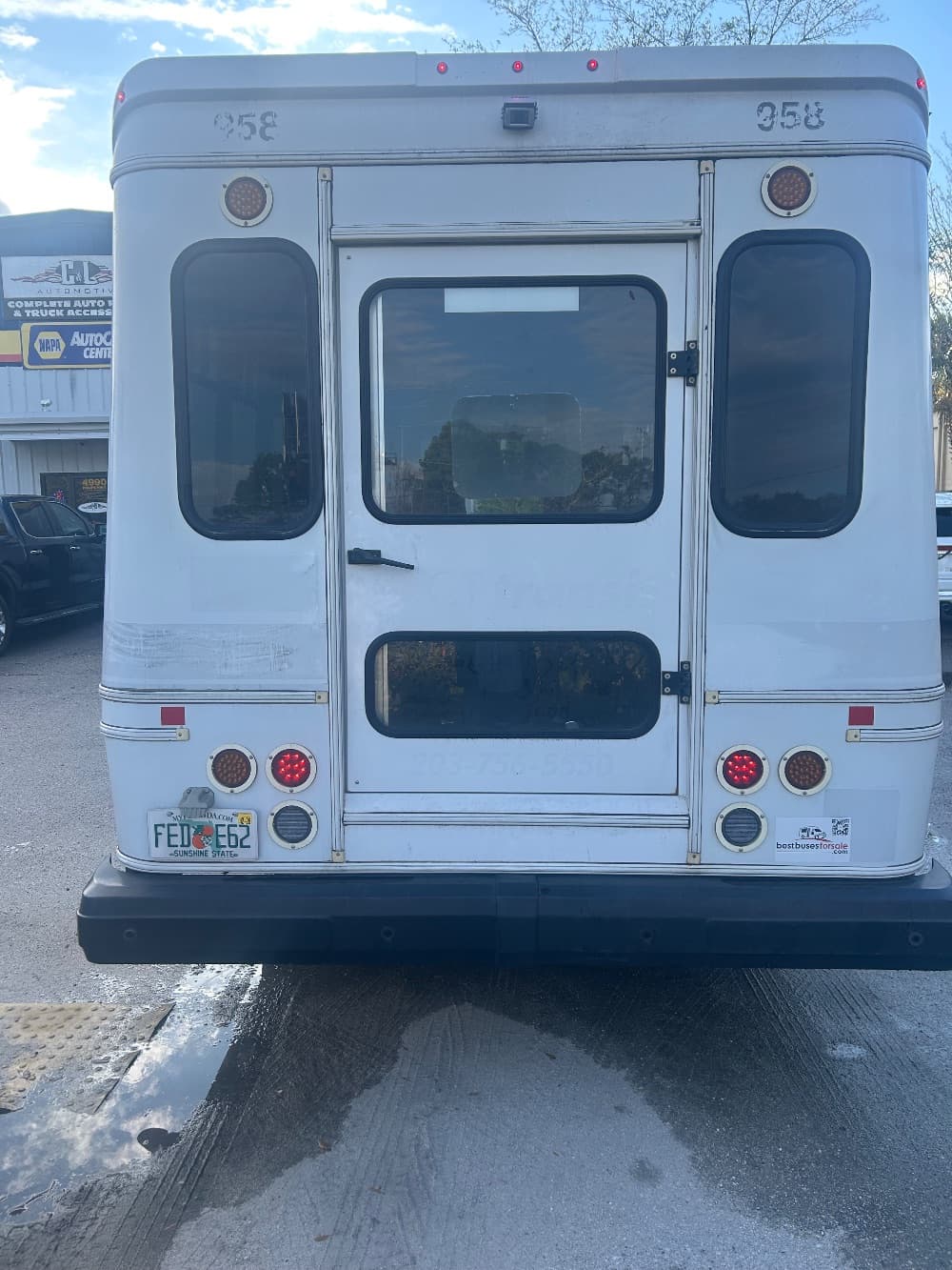 2017 Ford F450 - Image 5