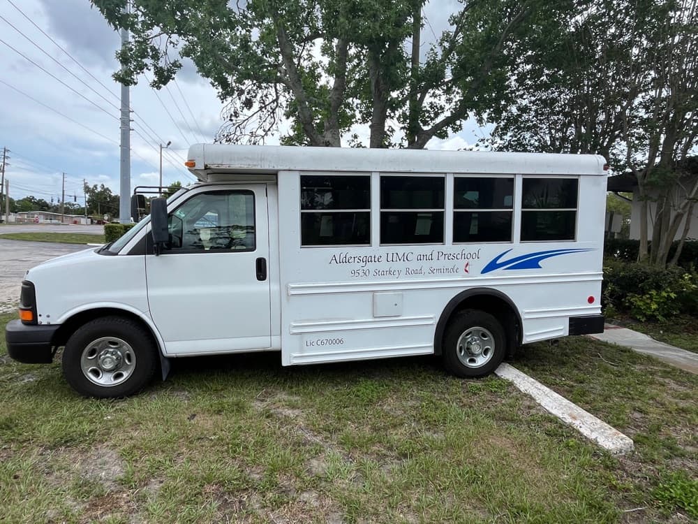 2008 Chevroled Express 3500 - Image 5