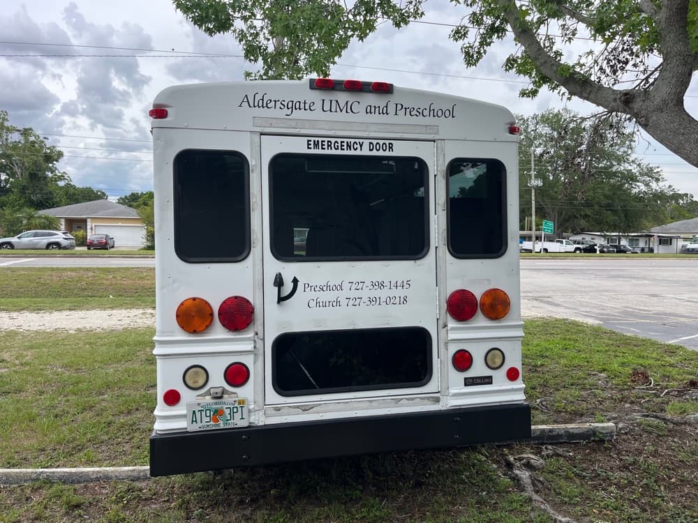 2008 Chevroled Express 3500 - Image 6