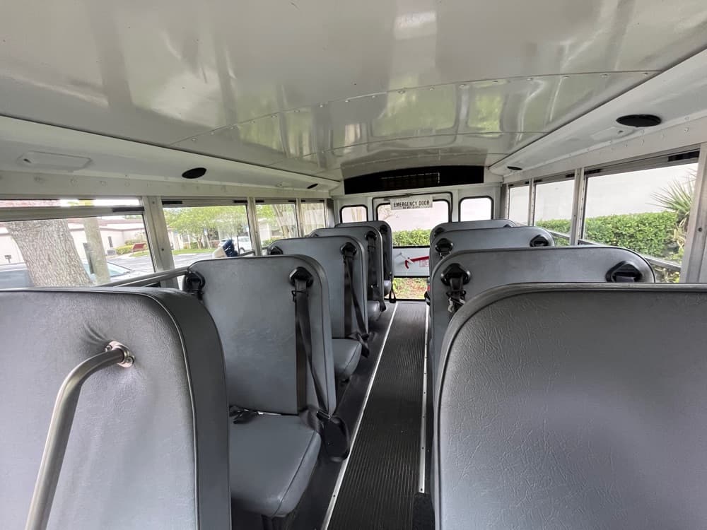 2008 Chevroled Express 3500 - Image 8