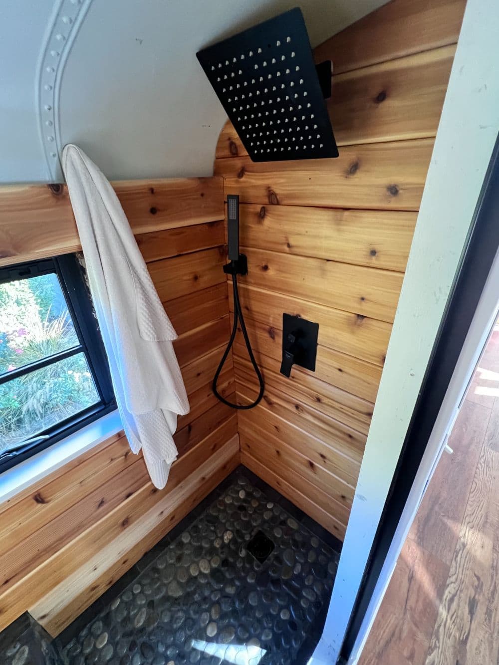 2003 Freightliner FS65 bus