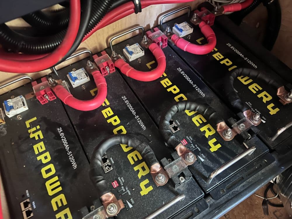 2003 Freightliner FS65 - Image 13